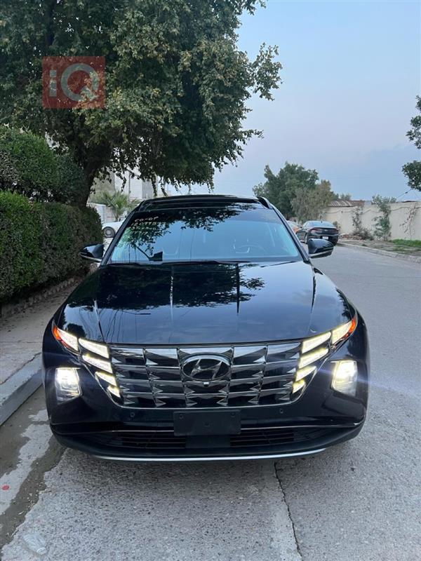 Hyundai for sale in Iraq